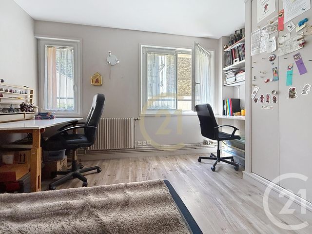 Appartement F7 à vendre - 7 pièces - 155.07 m2 - PARIS - 75012 - ILE-DE-FRANCE - Century 21 Nation