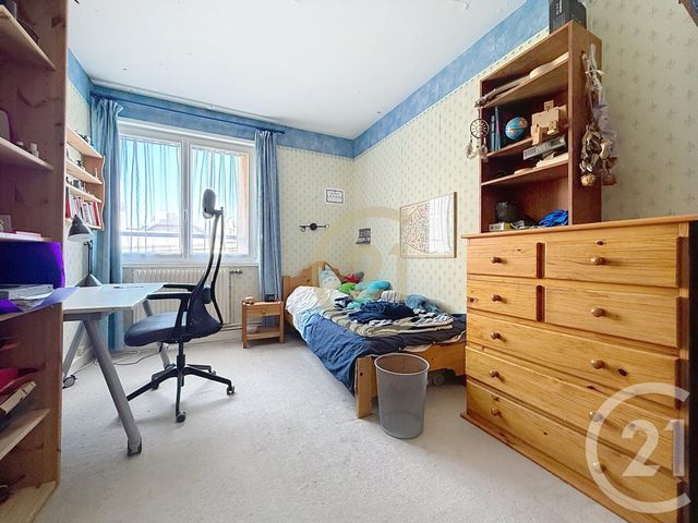 Appartement F7 à vendre - 7 pièces - 155.07 m2 - PARIS - 75012 - ILE-DE-FRANCE - Century 21 Nation