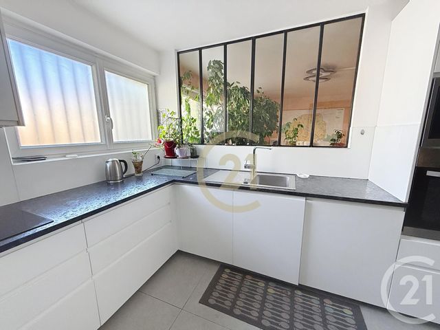 appartement - PARIS - 75012
