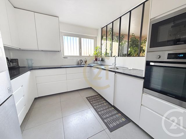 Appartement F7 à vendre - 7 pièces - 155.07 m2 - PARIS - 75012 - ILE-DE-FRANCE - Century 21 Nation