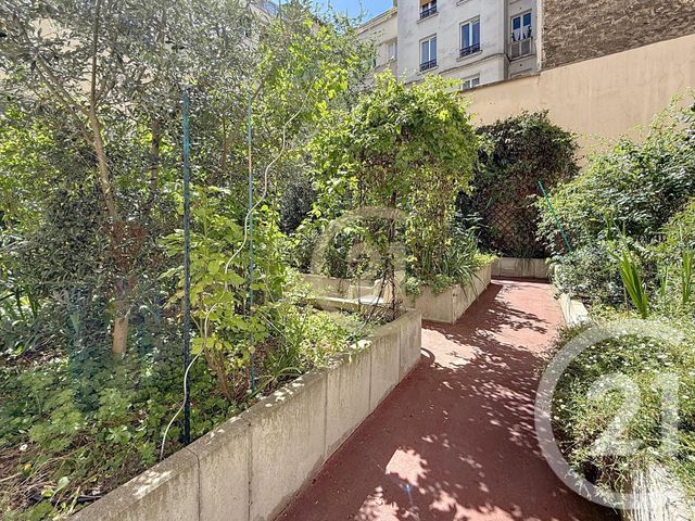 Appartement F7 à vendre - 7 pièces - 155.07 m2 - PARIS - 75012 - ILE-DE-FRANCE - Century 21 Nation