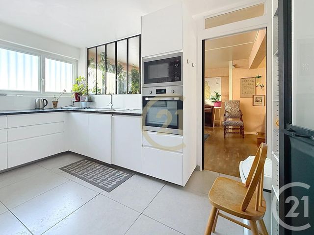Appartement F7 à vendre - 7 pièces - 155.07 m2 - PARIS - 75012 - ILE-DE-FRANCE - Century 21 Nation