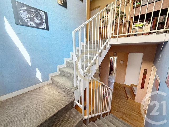 Appartement F7 à vendre - 7 pièces - 155.07 m2 - PARIS - 75012 - ILE-DE-FRANCE - Century 21 Nation