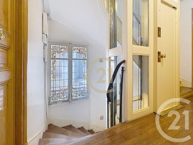 Appartement F3 à vendre - 3 pièces - 55.0 m2 - PARIS - 75012 - ILE-DE-FRANCE - Century 21 Nation