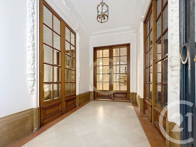Appartement F3 à vendre - 3 pièces - 55.0 m2 - PARIS - 75012 - ILE-DE-FRANCE - Century 21 Nation