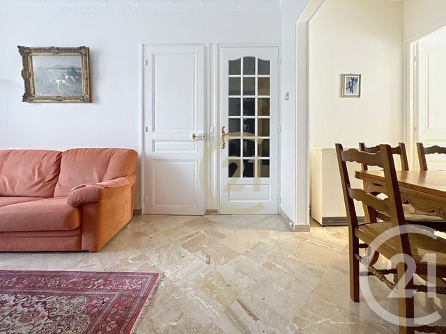 Appartement F3 à vendre - 3 pièces - 55.0 m2 - PARIS - 75012 - ILE-DE-FRANCE - Century 21 Nation