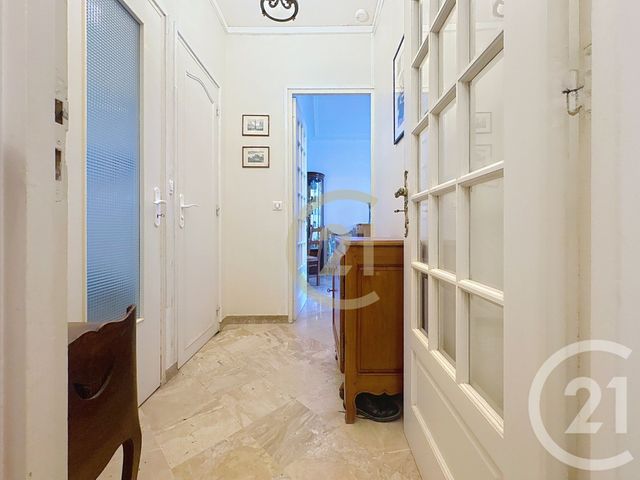 Appartement F3 à vendre - 3 pièces - 55.0 m2 - PARIS - 75012 - ILE-DE-FRANCE - Century 21 Nation