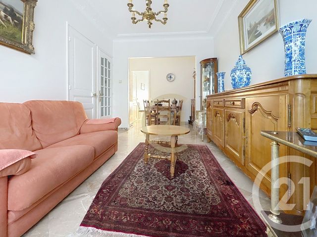 Appartement F3 à vendre - 3 pièces - 55.0 m2 - PARIS - 75012 - ILE-DE-FRANCE - Century 21 Nation