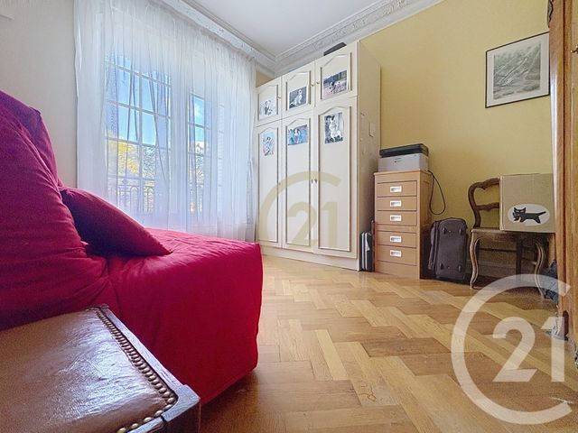 Appartement F3 à vendre - 3 pièces - 55.0 m2 - PARIS - 75012 - ILE-DE-FRANCE - Century 21 Nation