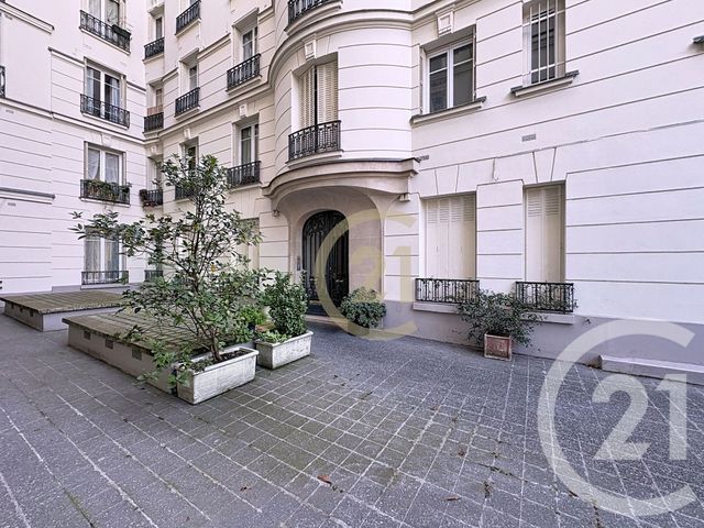 Appartement F3 à vendre - 3 pièces - 55.0 m2 - PARIS - 75012 - ILE-DE-FRANCE - Century 21 Nation