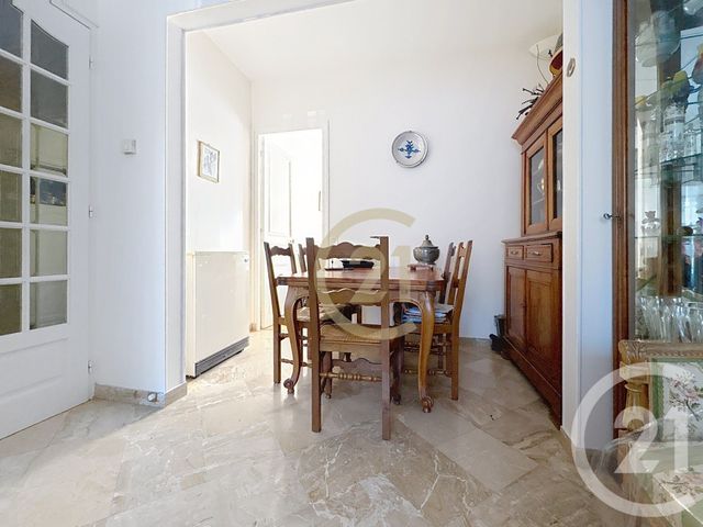 Appartement F3 à vendre - 3 pièces - 55.0 m2 - PARIS - 75012 - ILE-DE-FRANCE - Century 21 Nation