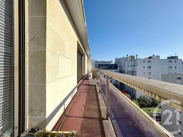 Appartement F3 à vendre - 3 pièces - 79.0 m2 - PARIS - 75012 - ILE-DE-FRANCE - Century 21 Nation