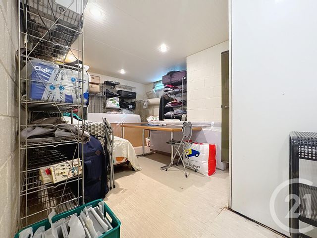 Appartement F1 à vendre PARIS