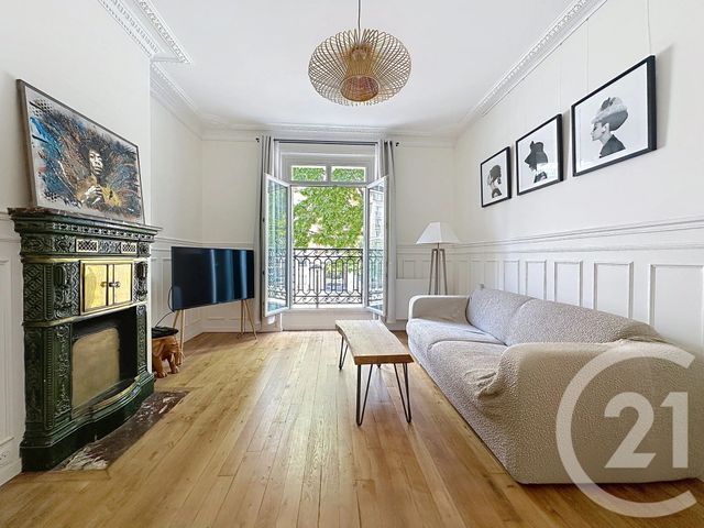 appartement - PARIS - 75012