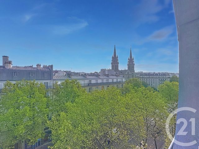 appartement - PARIS - 75011