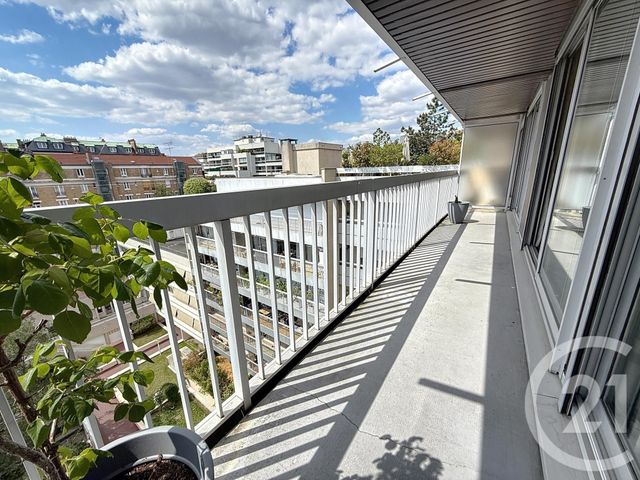 Appartement F5 à vendre - 5 pièces - 113.8 m2 - PARIS - 75012 - ILE-DE-FRANCE - Century 21 Nation