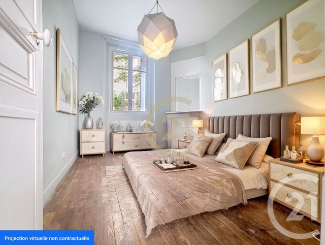 Appartement F2 à vendre - 2 pièces - 31.25 m2 - PARIS - 75020 - ILE-DE-FRANCE - Century 21 Nation