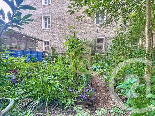 Afficher la photo en grand Appartement F2 à vendre - 2 pièces - 31.25 m2 - PARIS - 75020 - ILE-DE-FRANCE - Century 21 Nation