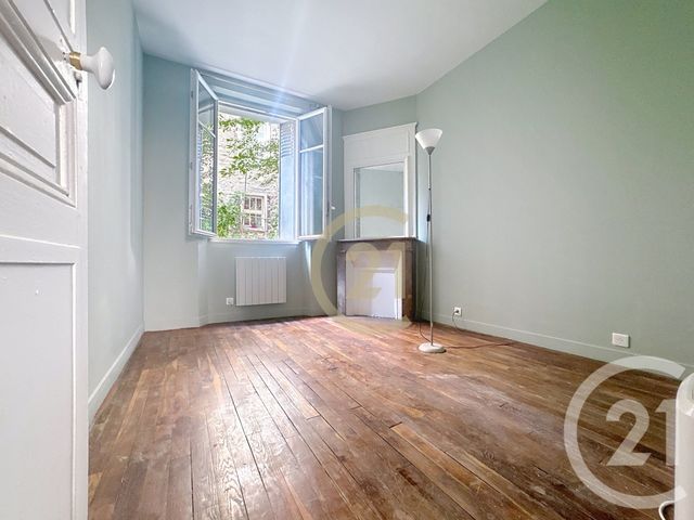 appartement - PARIS - 75020