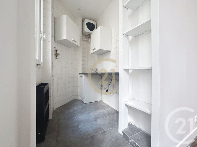 Afficher la photo en grand Appartement F2 à vendre - 2 pièces - 31.25 m2 - PARIS - 75020 - ILE-DE-FRANCE - Century 21 Nation