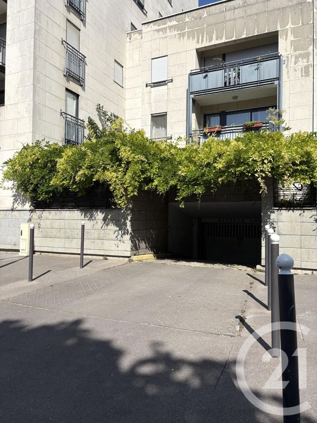 parking à vendre - 15.0 m2 - PARIS - 75012 - ILE-DE-FRANCE - Century 21 Nation