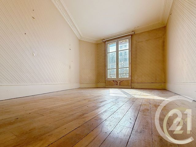 Appartement F4 à vendre - 3 pièces - 68.27 m2 - PARIS - 75012 - ILE-DE-FRANCE - Century 21 Nation