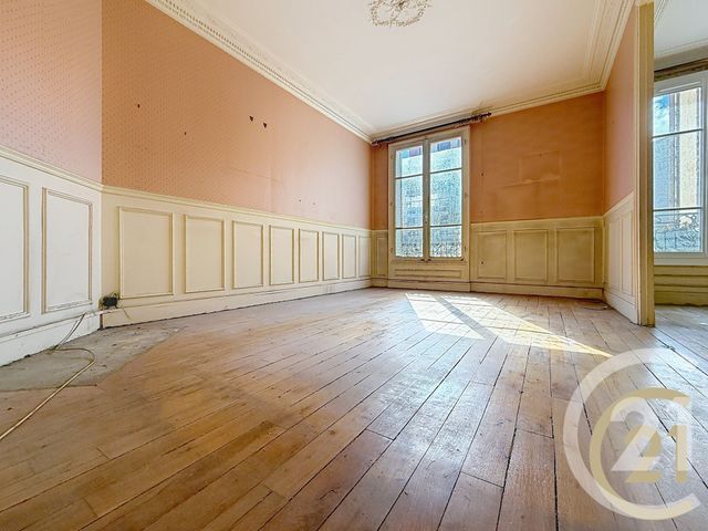 Appartement F4 à vendre - 3 pièces - 68.27 m2 - PARIS - 75012 - ILE-DE-FRANCE - Century 21 Nation