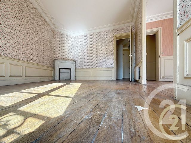 Appartement F4 à vendre - 3 pièces - 68.27 m2 - PARIS - 75012 - ILE-DE-FRANCE - Century 21 Nation