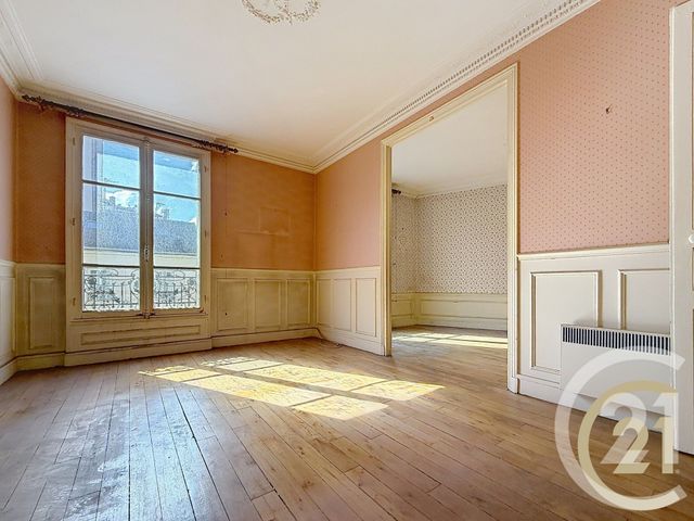 Appartement F4 à vendre - 3 pièces - 68.27 m2 - PARIS - 75012 - ILE-DE-FRANCE - Century 21 Nation