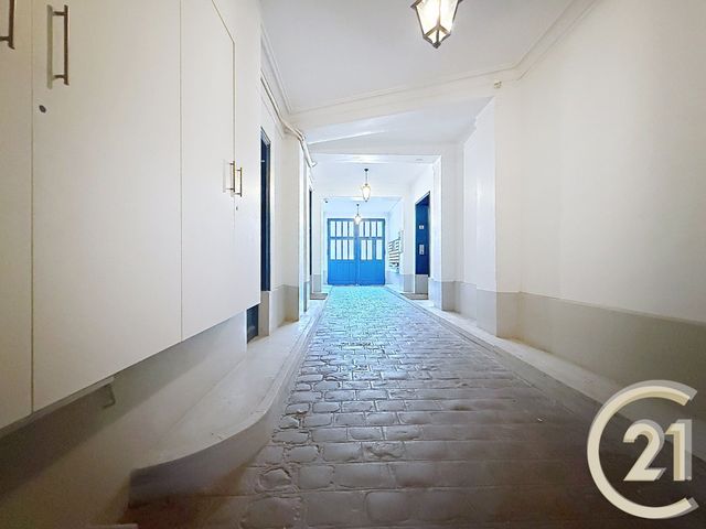 Appartement F4 à vendre - 3 pièces - 68.27 m2 - PARIS - 75012 - ILE-DE-FRANCE - Century 21 Nation