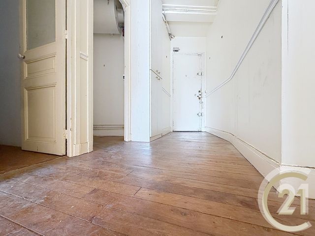 Appartement F4 à vendre - 3 pièces - 68.27 m2 - PARIS - 75012 - ILE-DE-FRANCE - Century 21 Nation