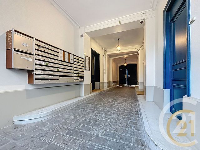 Appartement F4 à vendre - 3 pièces - 68.27 m2 - PARIS - 75012 - ILE-DE-FRANCE - Century 21 Nation