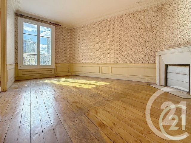 Appartement F4 à vendre - 3 pièces - 68.27 m2 - PARIS - 75012 - ILE-DE-FRANCE - Century 21 Nation