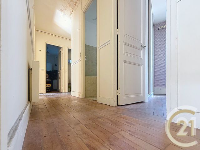 Appartement F4 à vendre - 3 pièces - 68.27 m2 - PARIS - 75012 - ILE-DE-FRANCE - Century 21 Nation