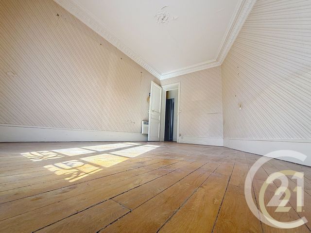 Appartement F4 à vendre - 3 pièces - 68.27 m2 - PARIS - 75012 - ILE-DE-FRANCE - Century 21 Nation