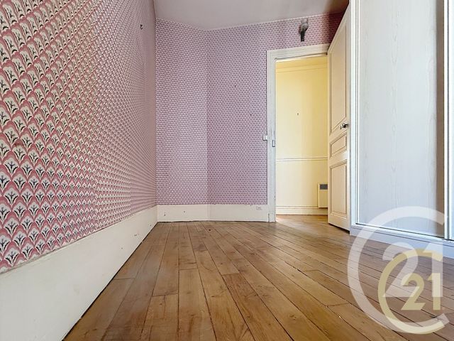 Appartement F4 à vendre - 3 pièces - 68.27 m2 - PARIS - 75012 - ILE-DE-FRANCE - Century 21 Nation