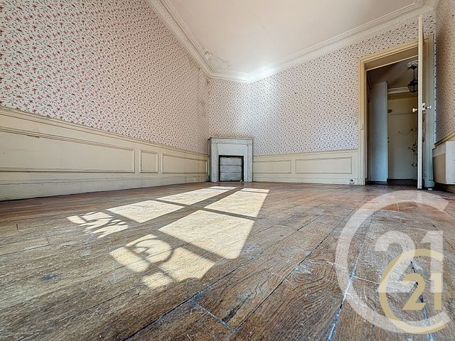 Appartement F4 à vendre - 3 pièces - 68.27 m2 - PARIS - 75012 - ILE-DE-FRANCE - Century 21 Nation