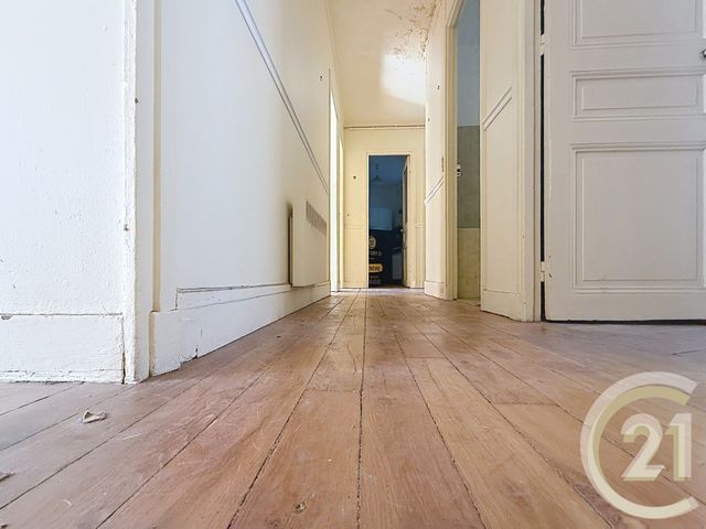 Appartement F4 à vendre - 3 pièces - 68.27 m2 - PARIS - 75012 - ILE-DE-FRANCE - Century 21 Nation