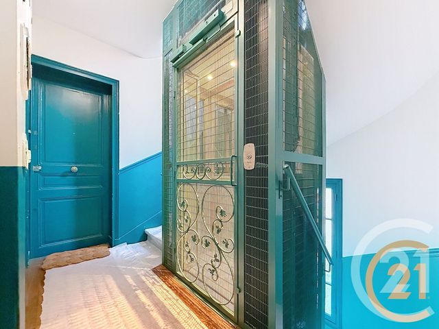 Appartement F4 à vendre - 3 pièces - 68.27 m2 - PARIS - 75012 - ILE-DE-FRANCE - Century 21 Nation