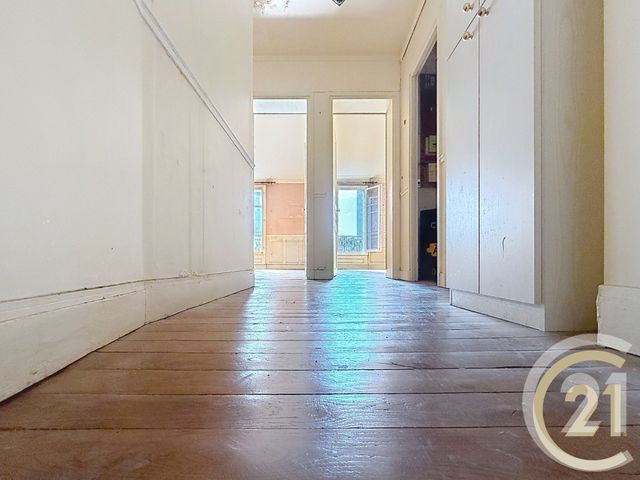 Appartement F4 à vendre - 3 pièces - 68.27 m2 - PARIS - 75012 - ILE-DE-FRANCE - Century 21 Nation