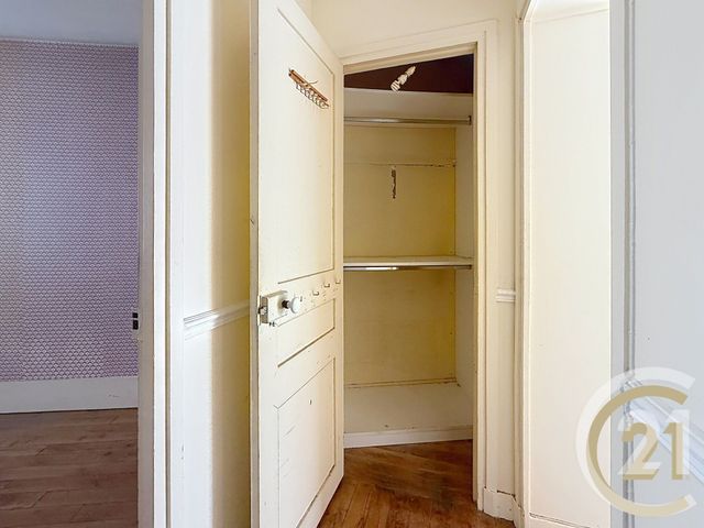 Appartement F4 à vendre - 3 pièces - 68.27 m2 - PARIS - 75012 - ILE-DE-FRANCE - Century 21 Nation