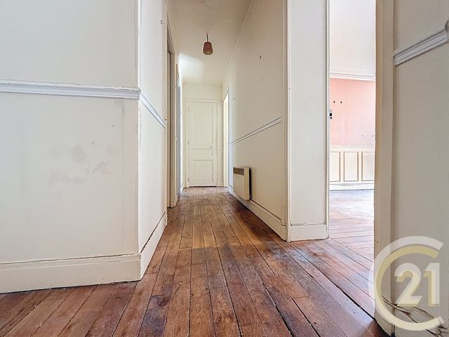 Appartement F4 à vendre - 3 pièces - 68.27 m2 - PARIS - 75012 - ILE-DE-FRANCE - Century 21 Nation