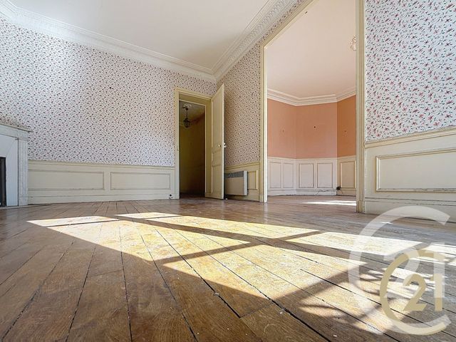 Appartement F4 à vendre - 3 pièces - 68.27 m2 - PARIS - 75012 - ILE-DE-FRANCE - Century 21 Nation