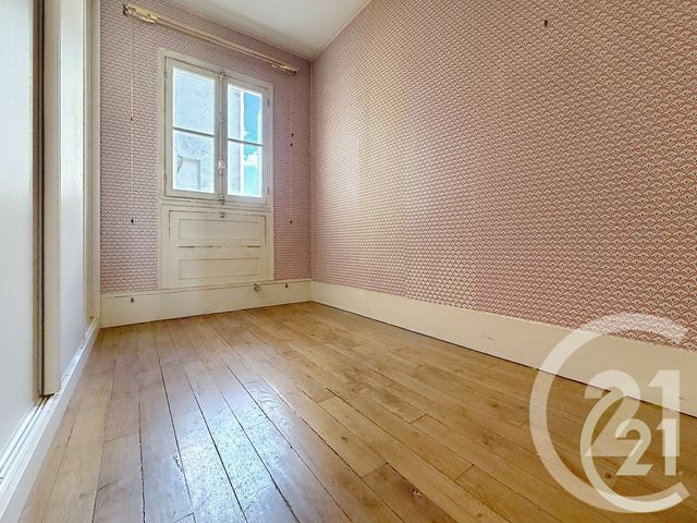 Appartement F4 à vendre - 3 pièces - 68.27 m2 - PARIS - 75012 - ILE-DE-FRANCE - Century 21 Nation