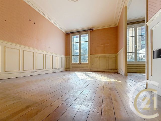 Appartement F4 à vendre - 3 pièces - 68.27 m2 - PARIS - 75012 - ILE-DE-FRANCE - Century 21 Nation