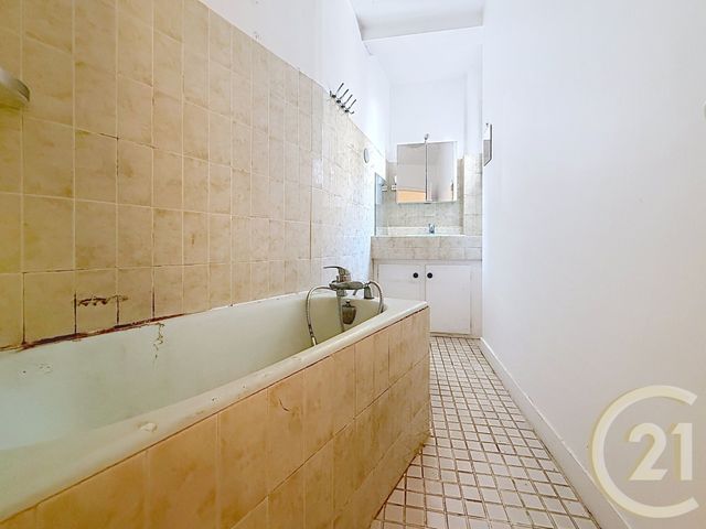 Appartement F4 à vendre - 3 pièces - 68.27 m2 - PARIS - 75012 - ILE-DE-FRANCE - Century 21 Nation