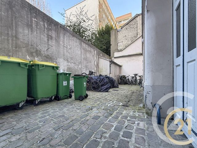 Appartement F4 à vendre - 3 pièces - 68.27 m2 - PARIS - 75012 - ILE-DE-FRANCE - Century 21 Nation