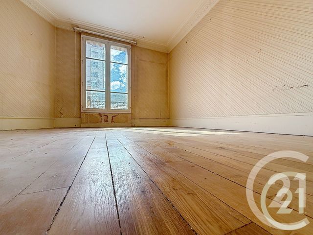 Appartement F4 à vendre - 3 pièces - 68.27 m2 - PARIS - 75012 - ILE-DE-FRANCE - Century 21 Nation