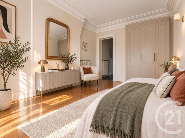 Appartement F3 à vendre - 3 pièces - 38.07 m2 - PARIS - 75012 - ILE-DE-FRANCE - Century 21 Nation
