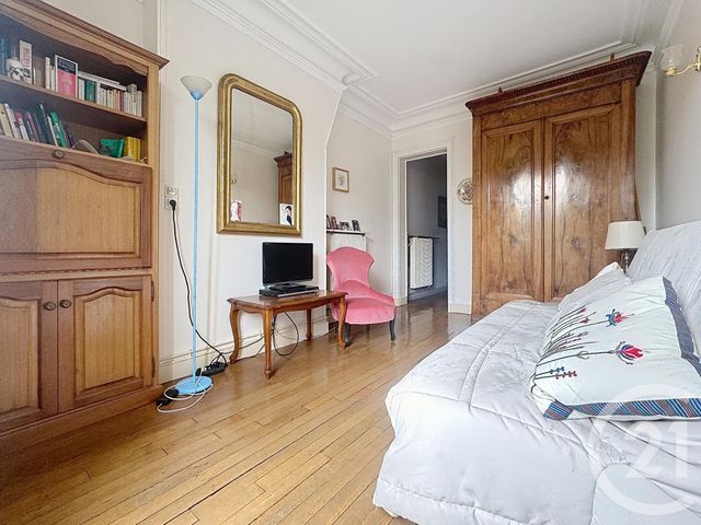 Appartement F3 à vendre - 3 pièces - 38.07 m2 - PARIS - 75012 - ILE-DE-FRANCE - Century 21 Nation